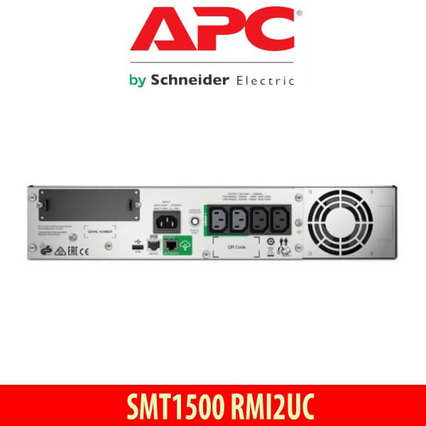 apc smt1500 rmi2uc uae