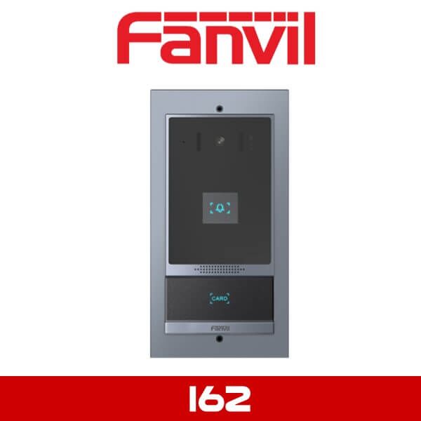 fanvil i62 dubai