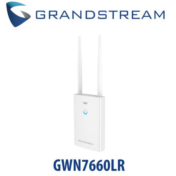 grandstream gwn7660lr sharjah