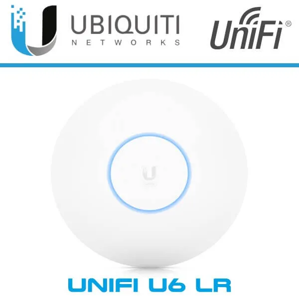 ubiquiti unifi u6lr dubai