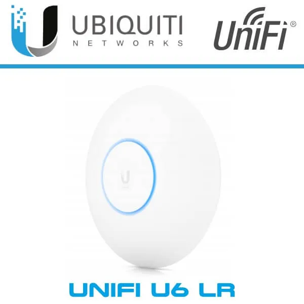 ubiquiti unifi u6lr sharjah