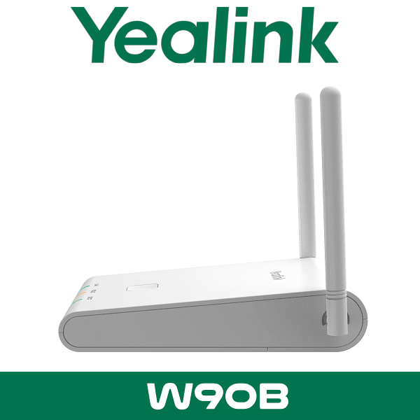 yealink w90b dubai