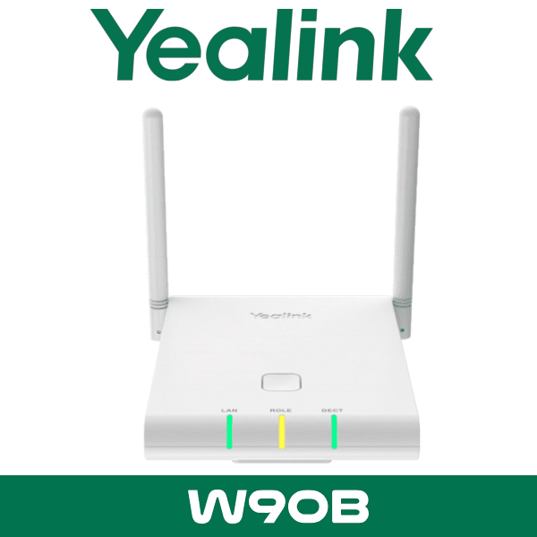 yealink w90b sharjah
