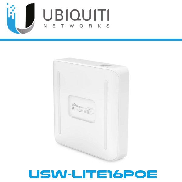 ubiquiti usw lite16poe dubai