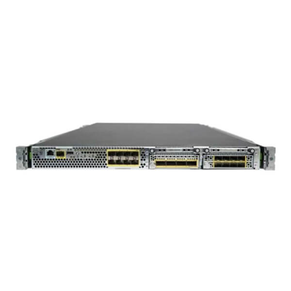 cisco firepower4110 sharjah