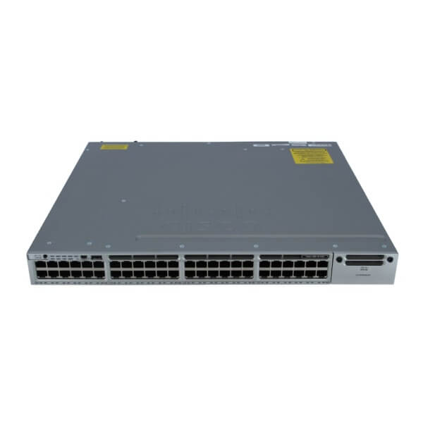 cisco catalyst3850 48l sharjah