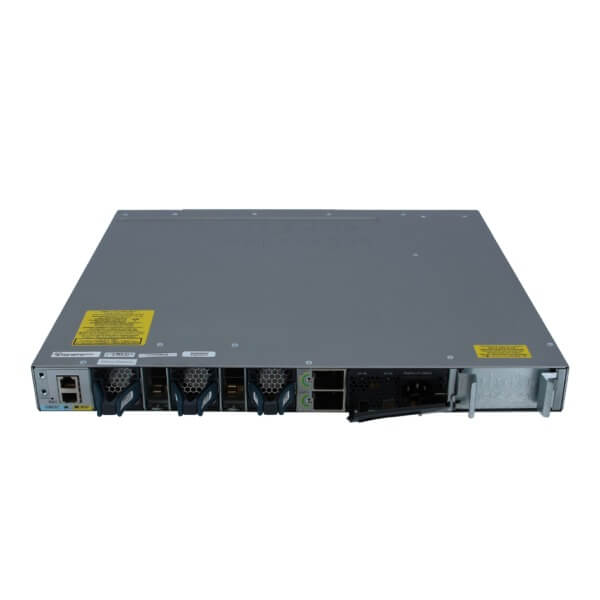 cisco catalyst3850 48l uae