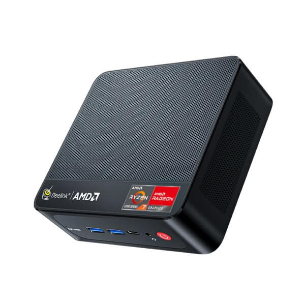 beelink ser5 pro sharjah