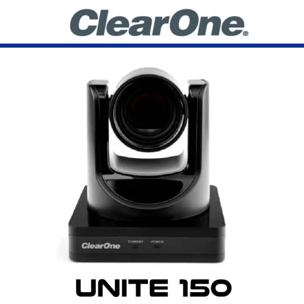 clearone unite150 dubai