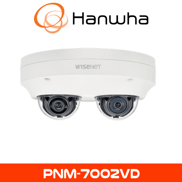 hanwha pnm 7002vd dubai