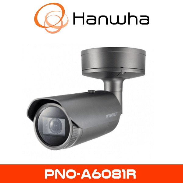 hanwha pno a6081r