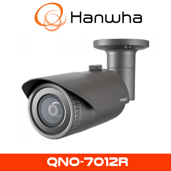 hanwha qno7012r dubai