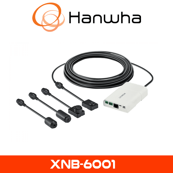 hanwha xnb 6001 dubai