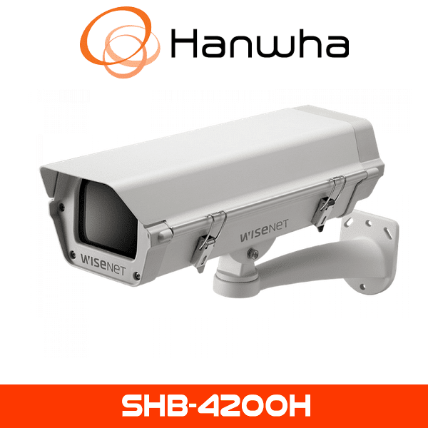 hanwha shb 4200h dubai