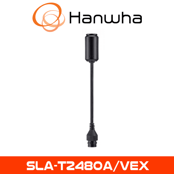 hanwha sla t2480a vex dubai