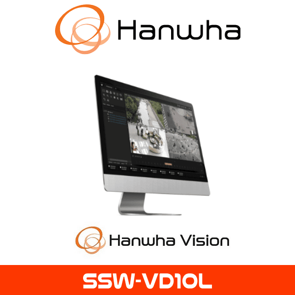 hanwha ssw vd10l dubai