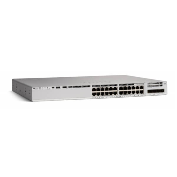 cisco catalyst 9200 24t a sharjah