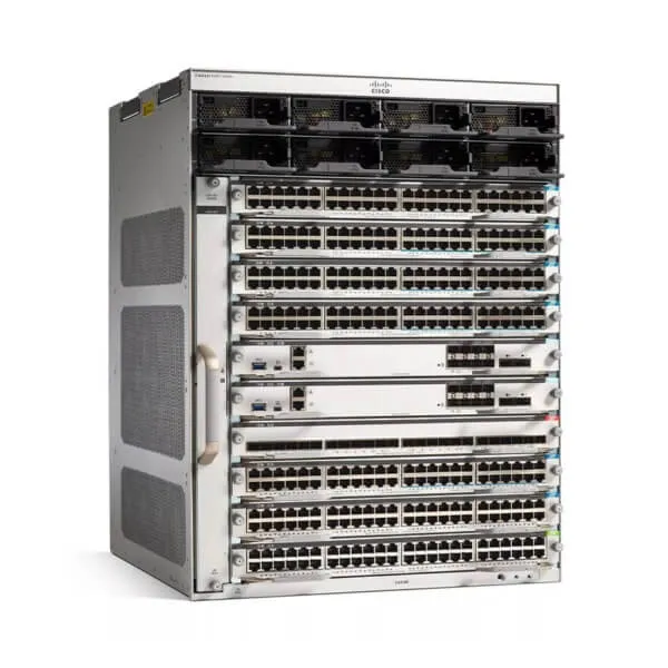 cisco catalyst 9410r sharjah