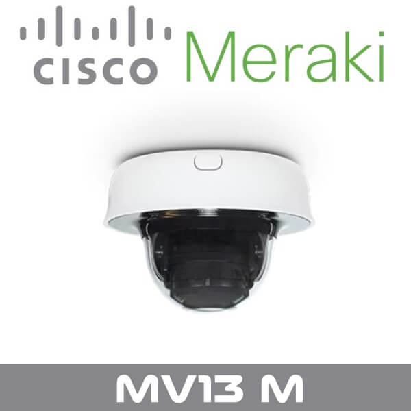 cisco meraki mv13m dubai