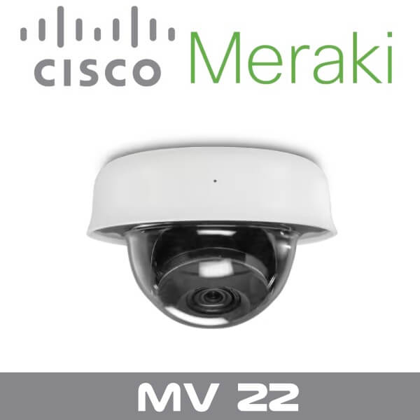 cisco meraki mv22 dubai