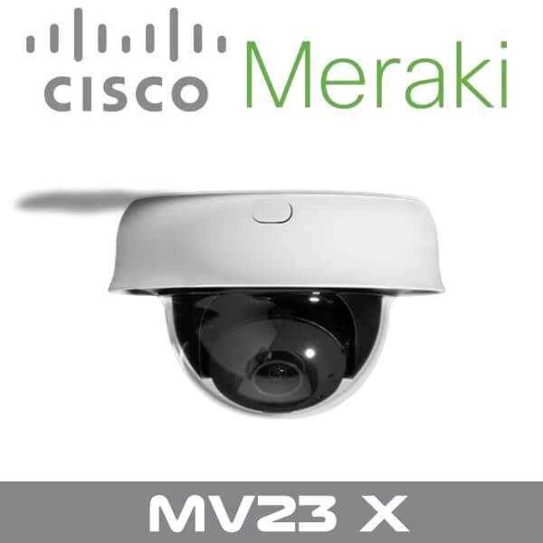 cisco meraki mv23x dubai