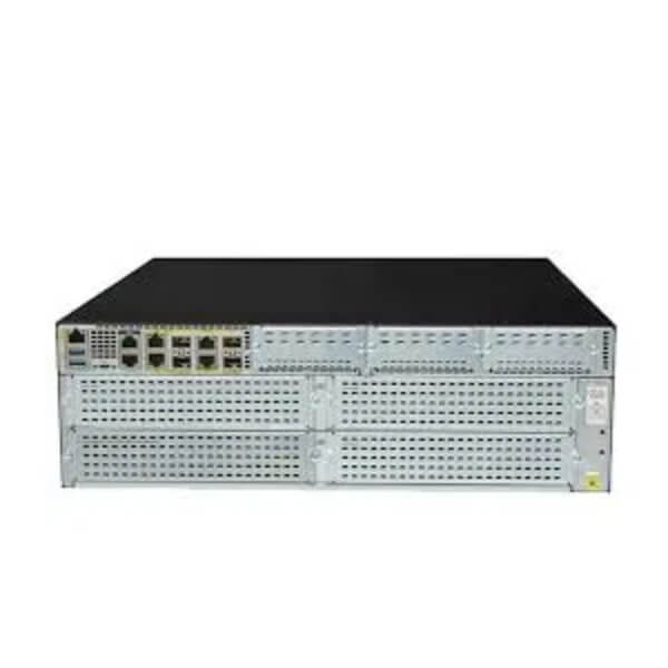 cisco isr4461 uae