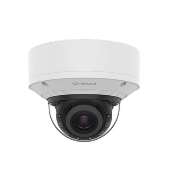 hanwha pnd a6081rv ai cctv camera
