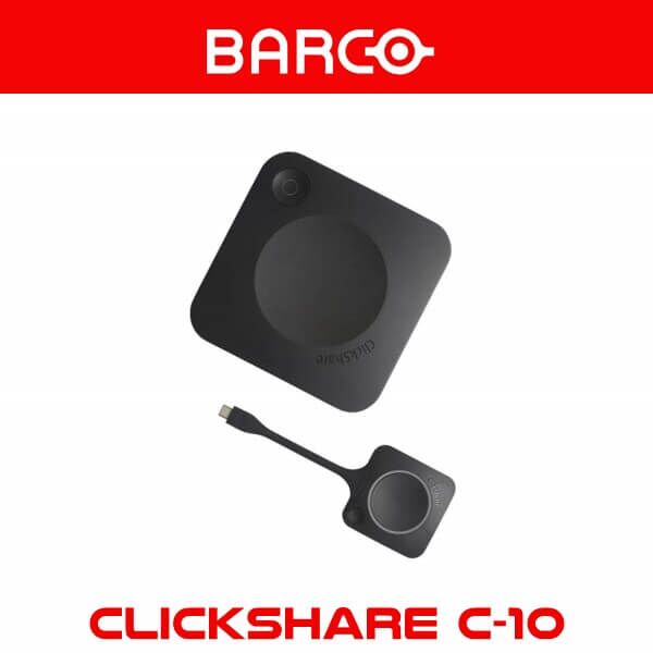 barco clickshare c 10 sharjah