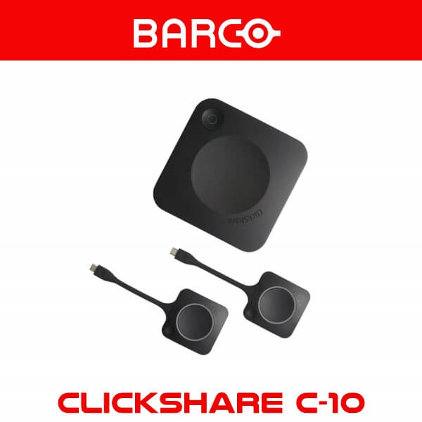 barco clickshare c 10 uae