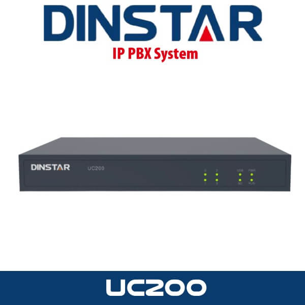 Dinstar Uc200 Dubai