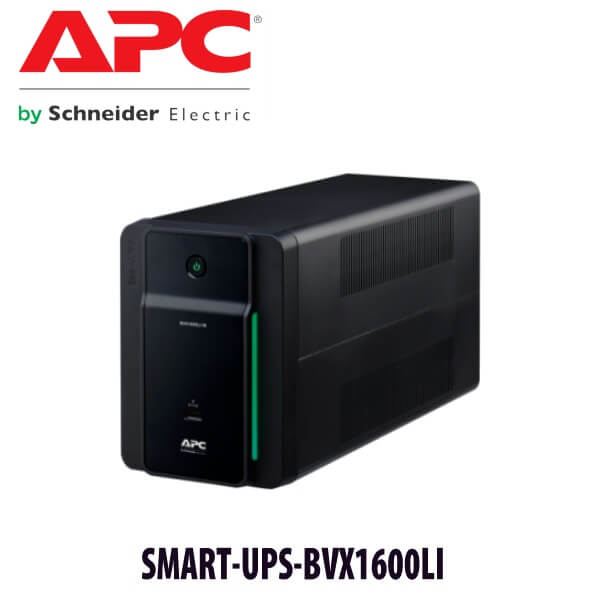 Smart Ups Bvx1600li Dubai