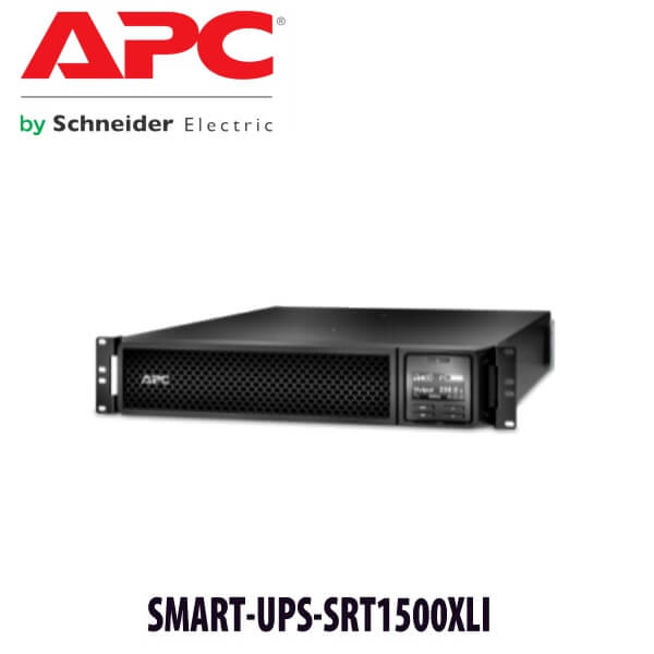 Smart Ups Srt1500xli Dubai