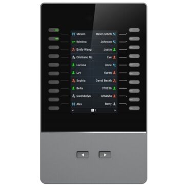 Grandstream Gbx20 Expnsion Module