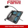 Fanvil X210i Paging Console Phone Dubai