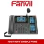 Fanvil X210i Paging Console Phone Uae