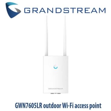 Grandstream Gwn7605lr Wireless Access Point Uae