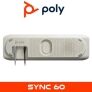 Poly Sync 60 Abudhabi