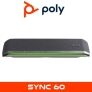 Poly Sync 60 Sharjah