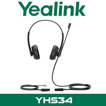 yealink yhs34 dual dubai