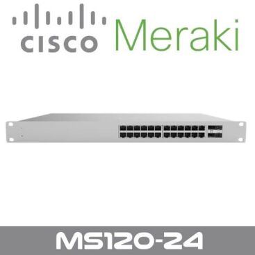 meraki ms120 24 dubai