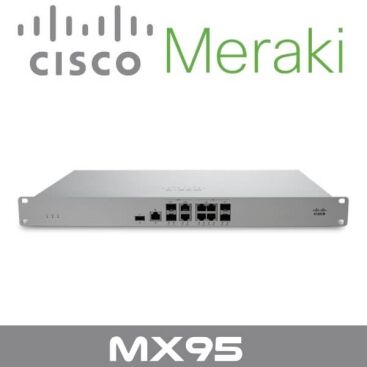 meraki mx95 dubai