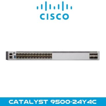 cisco catalyst9500 24y4c dubai