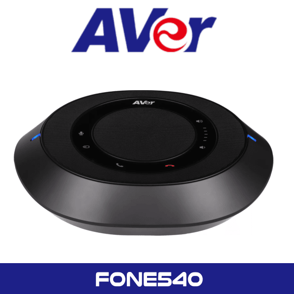 aver fone540 dubai