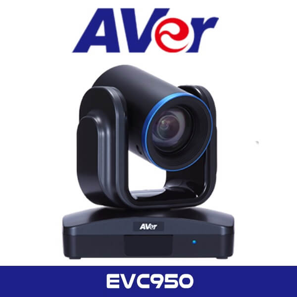 aver vision evc950 dubai