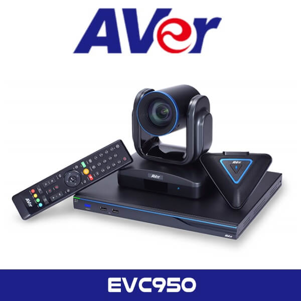 aver vision evc950 uae