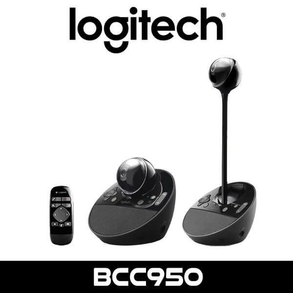 logitech bcc950 sharjah