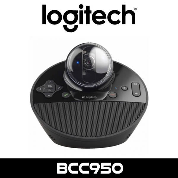 logitech bcc950 uae