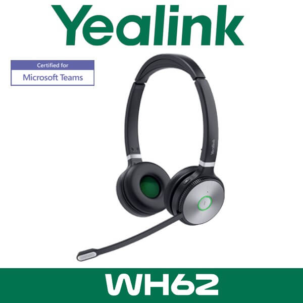 yealink wh62 dual teams sharjah