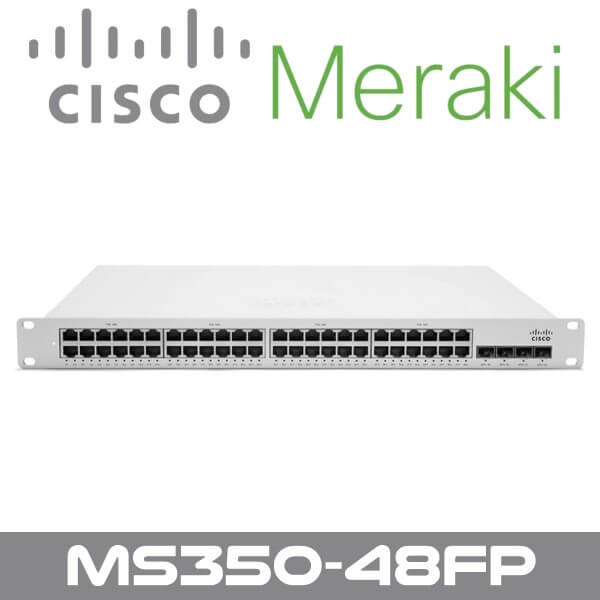 meraki ms350 48fp dubai