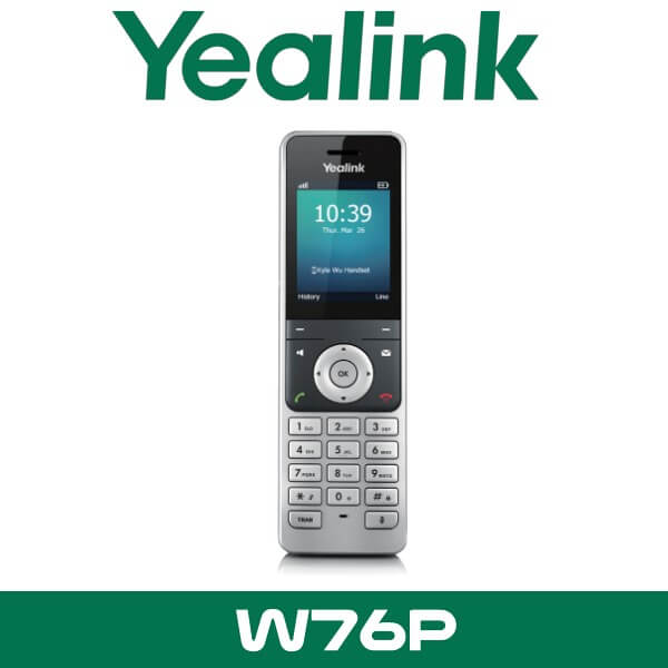 yealink w76p sharjah